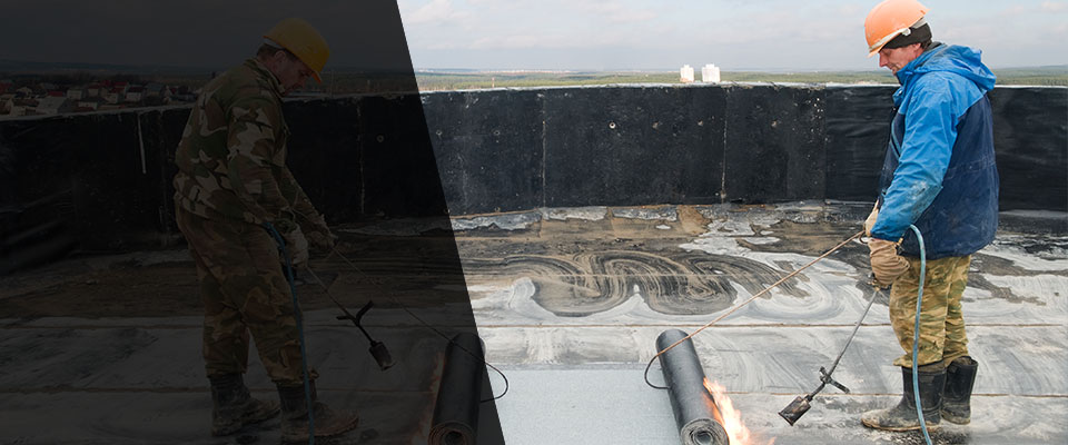 Gibsonton Roofing Contractors